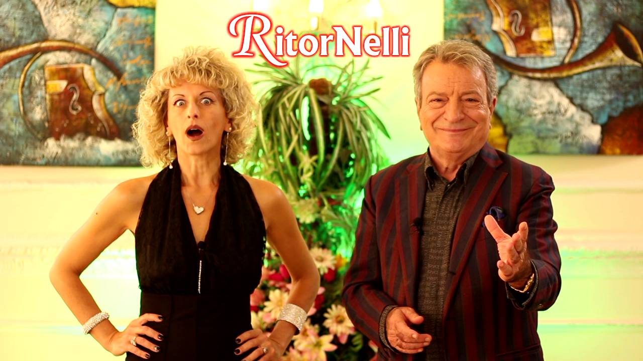 Trasmissione RitorNelli